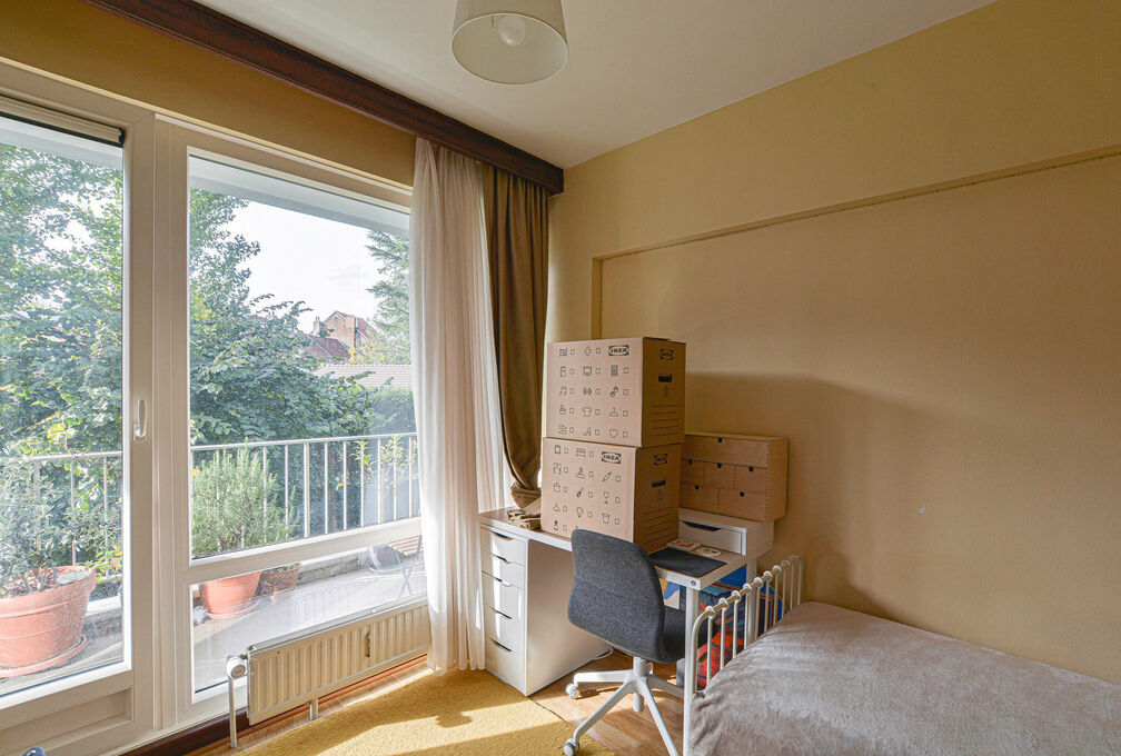 Flat for rent in Woluwe-Saint-Pierre