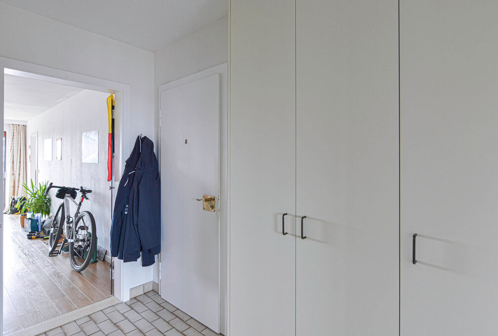 Flat for rent in Zaventem