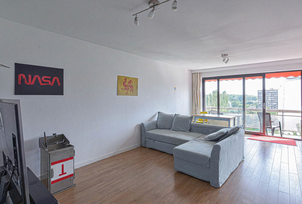 Flat for rent in Zaventem