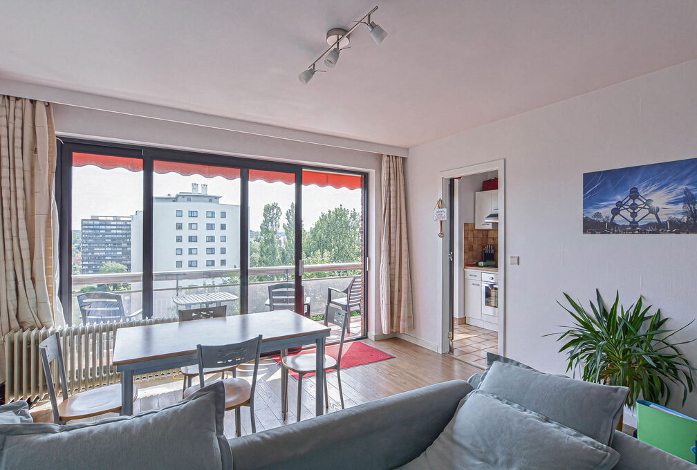 Flat for rent in Zaventem