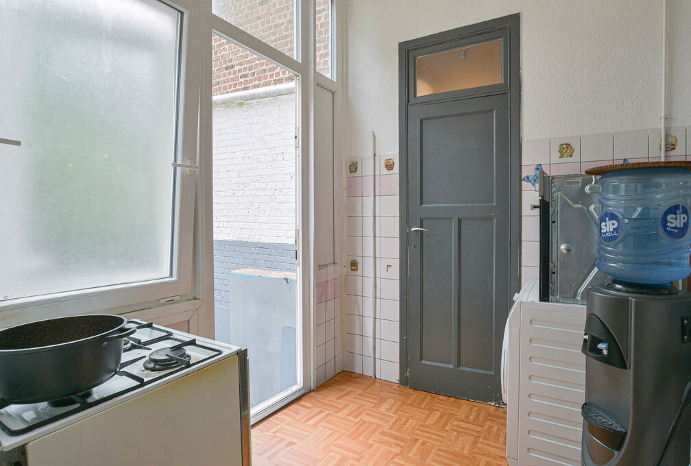 Flat for sale in Anderlecht