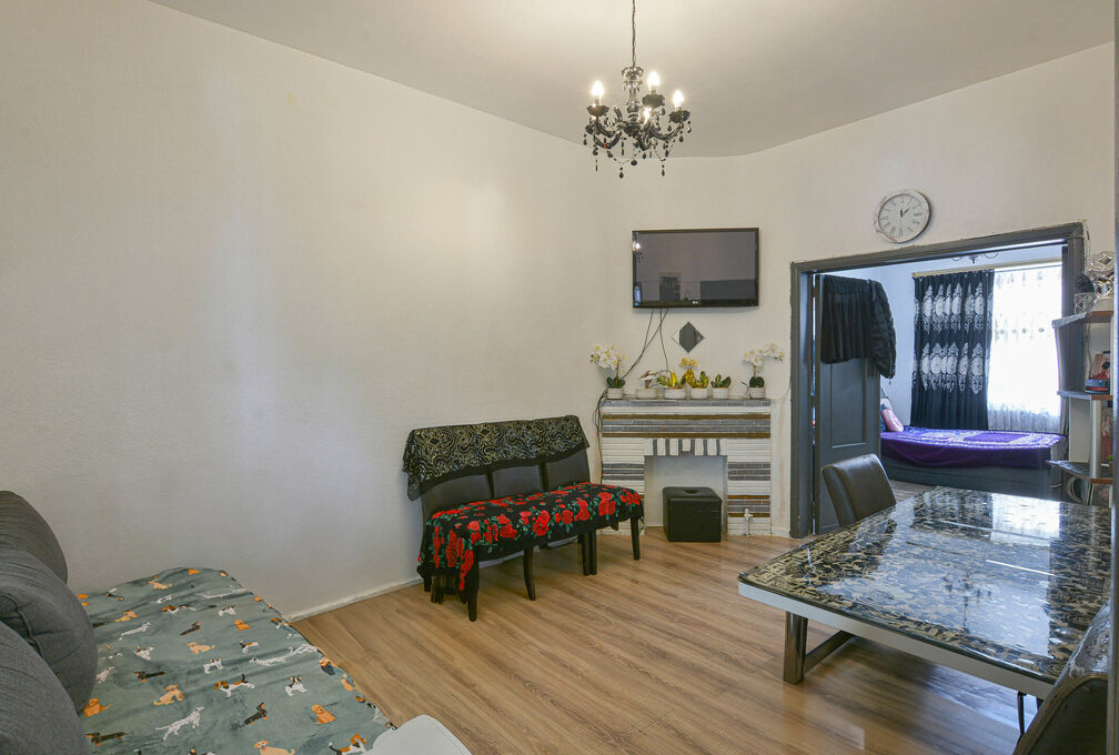 Flat for sale in Anderlecht