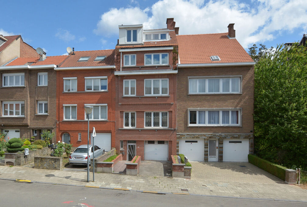 Flat for sale in Anderlecht