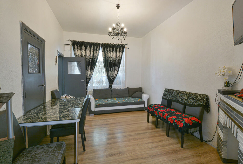 Flat for sale in Anderlecht