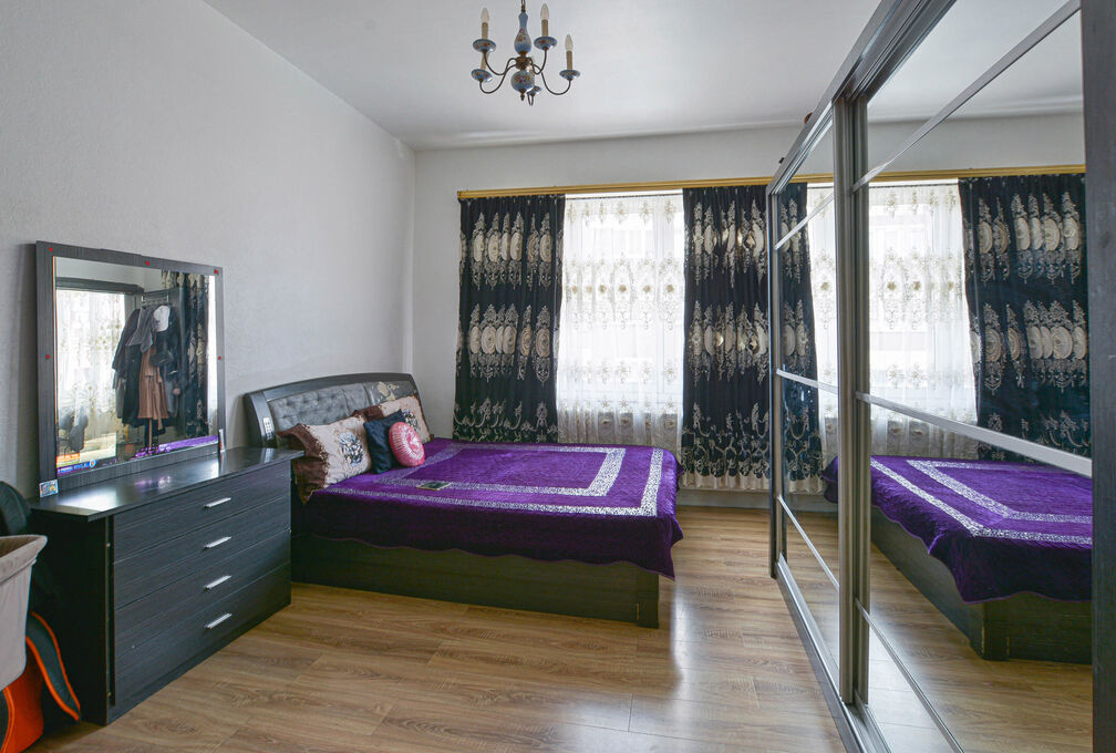 Flat for sale in Anderlecht