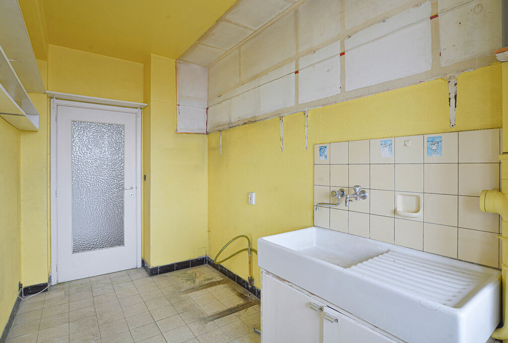 Flat for sale in Brussel