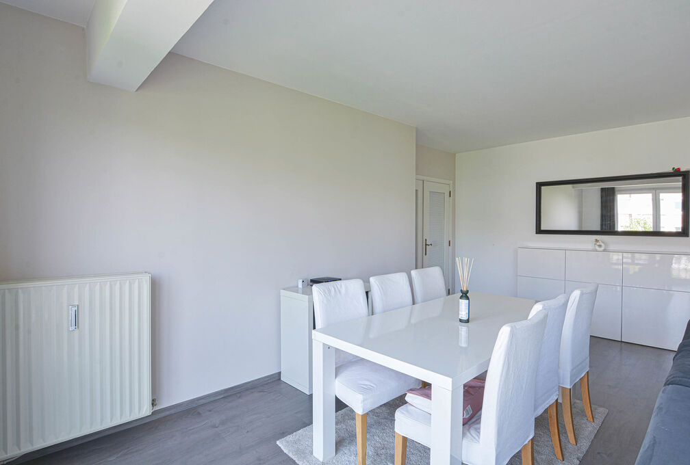 Flat for sale in Brussel