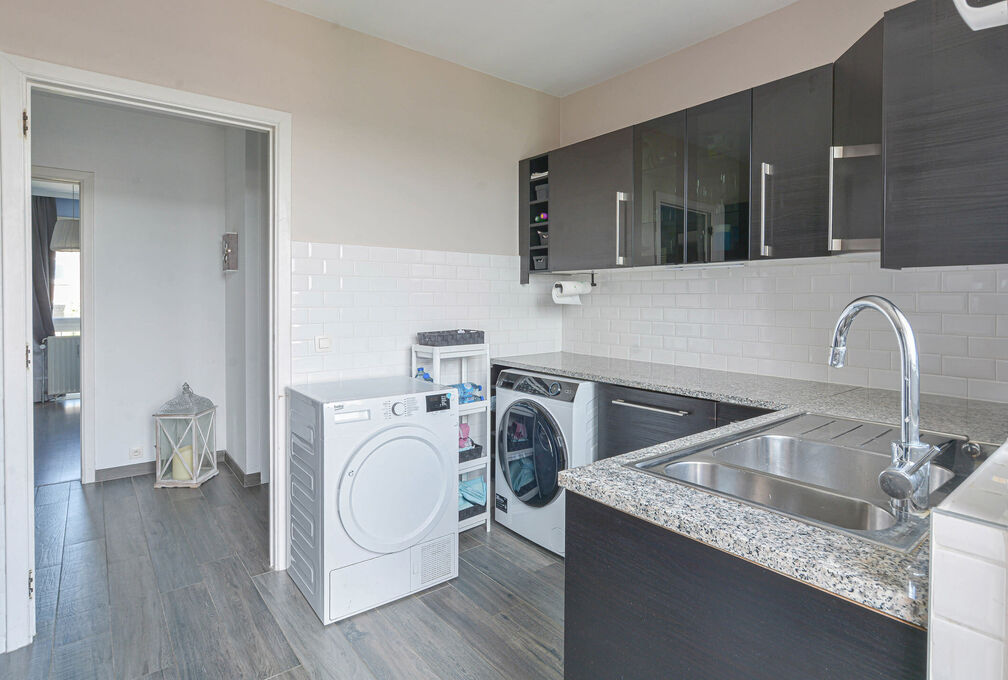 Flat for sale in Brussel