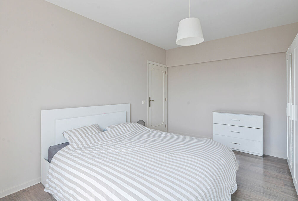 Flat for sale in Brussel