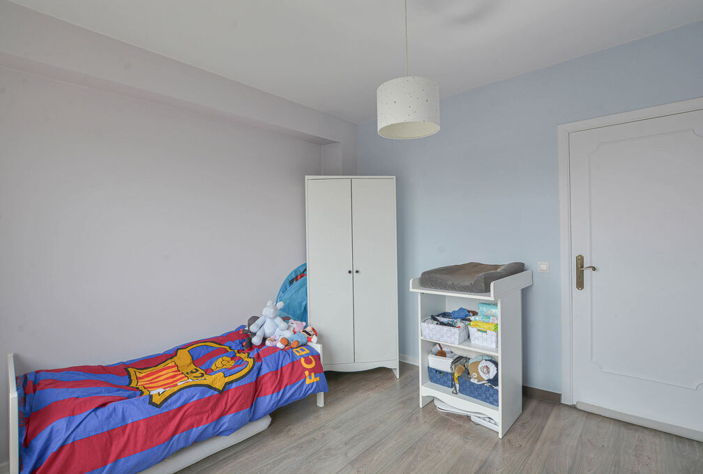 Flat for sale in Brussel