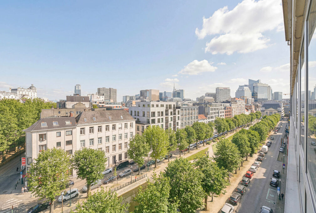 Flat for sale in Brussel