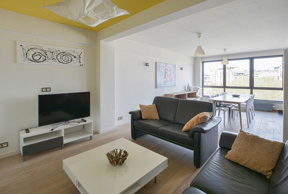 Flat for sale in Brussel