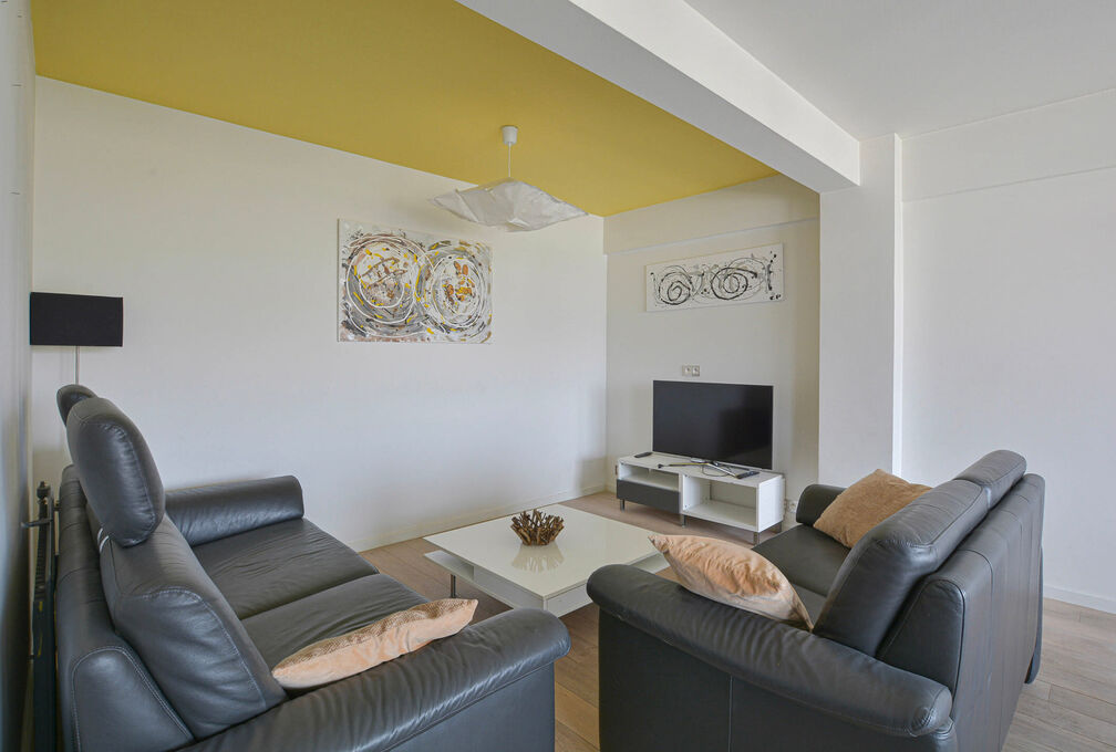 Flat for sale in Brussel