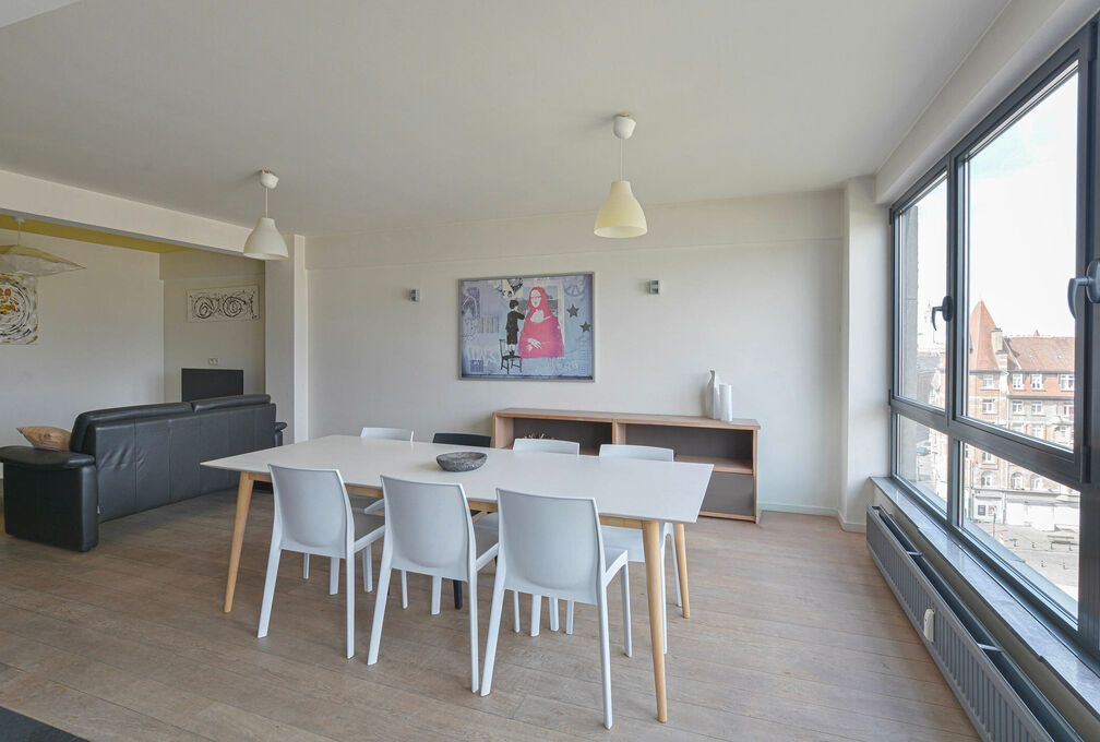 Flat for sale in Brussel