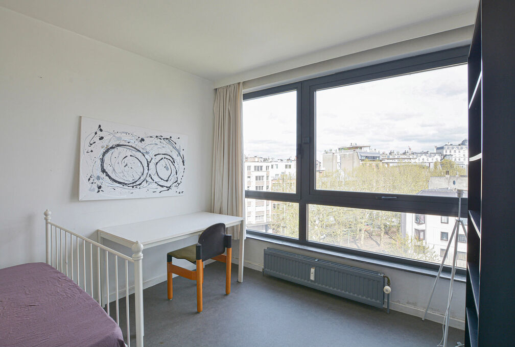 Flat for sale in Brussel