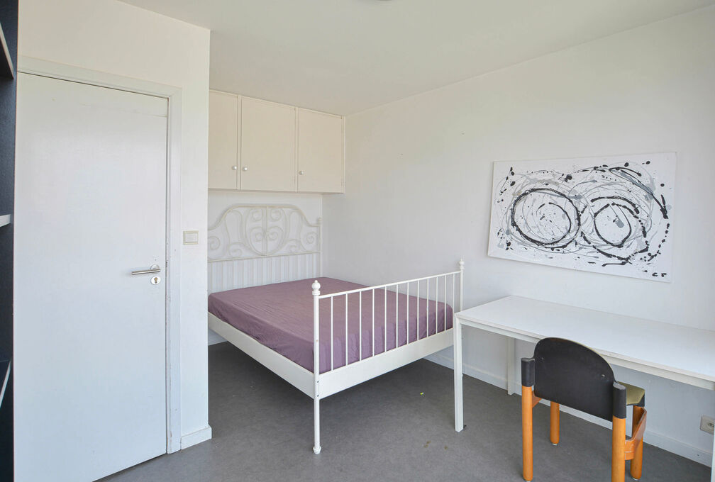 Flat for sale in Brussel