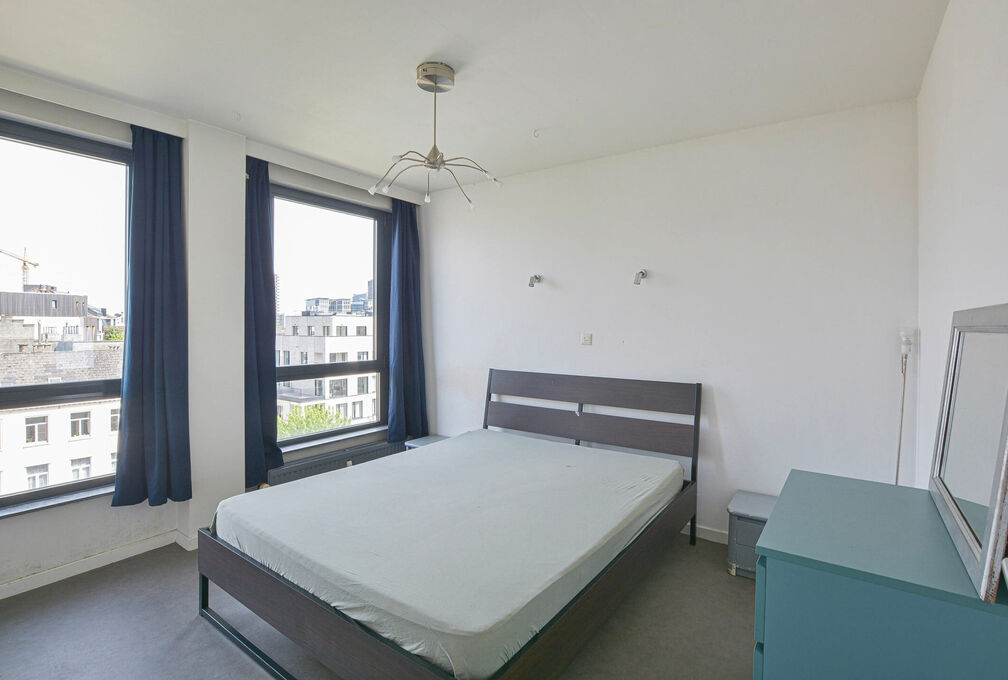 Flat for sale in Brussel