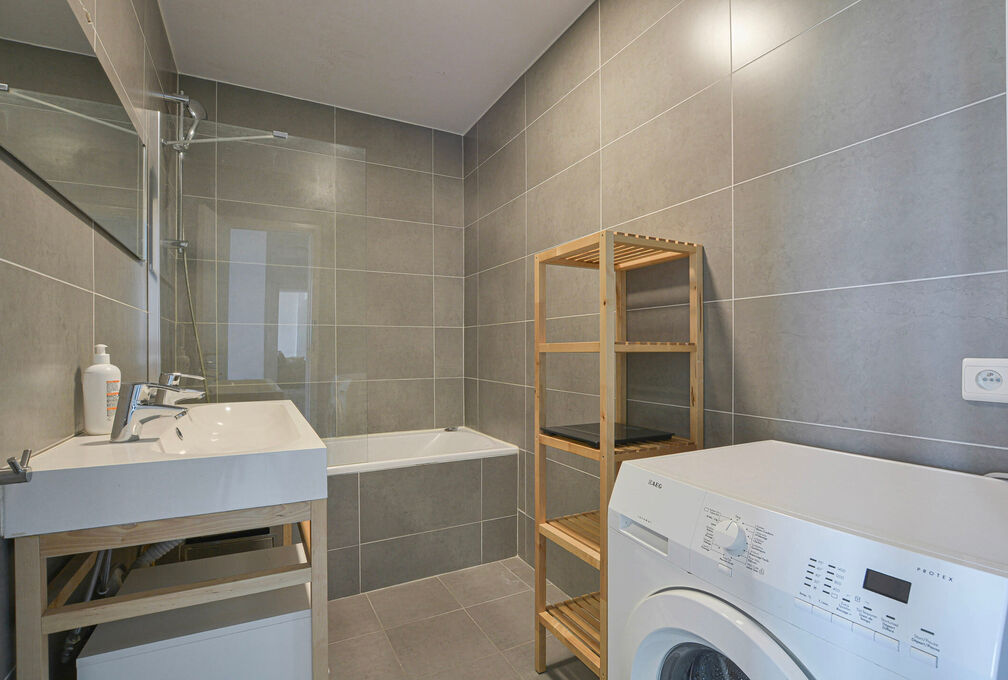 Flat for sale in Brussel