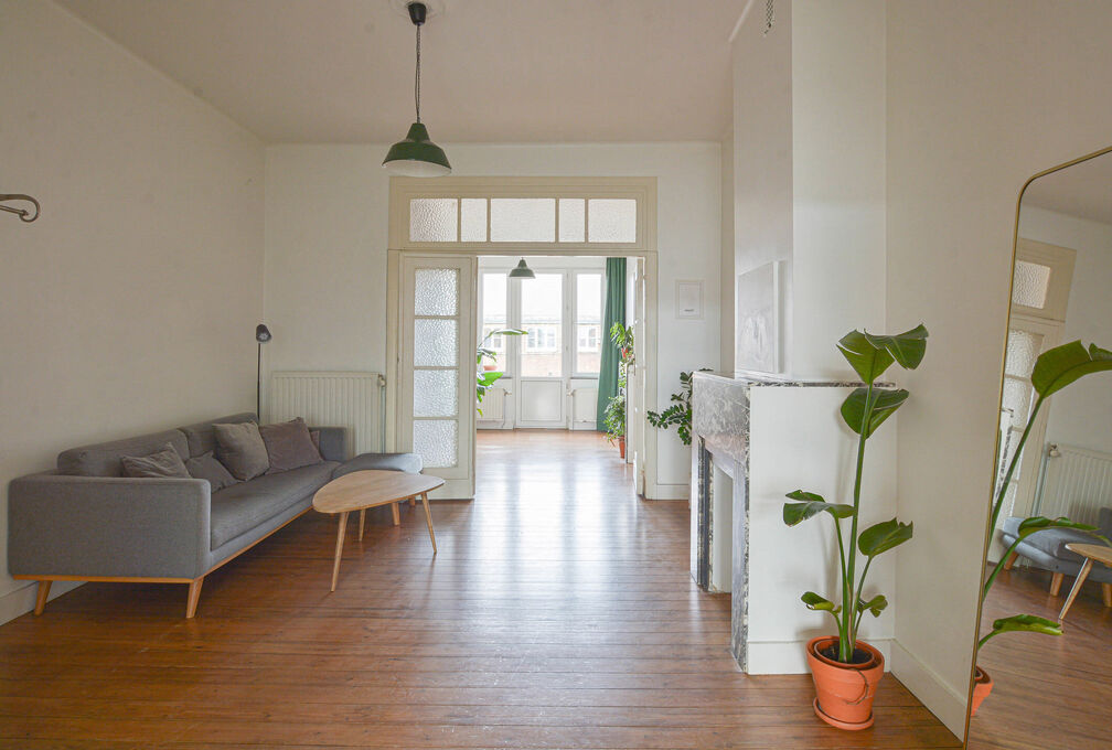 Flat for sale in Bruxelles