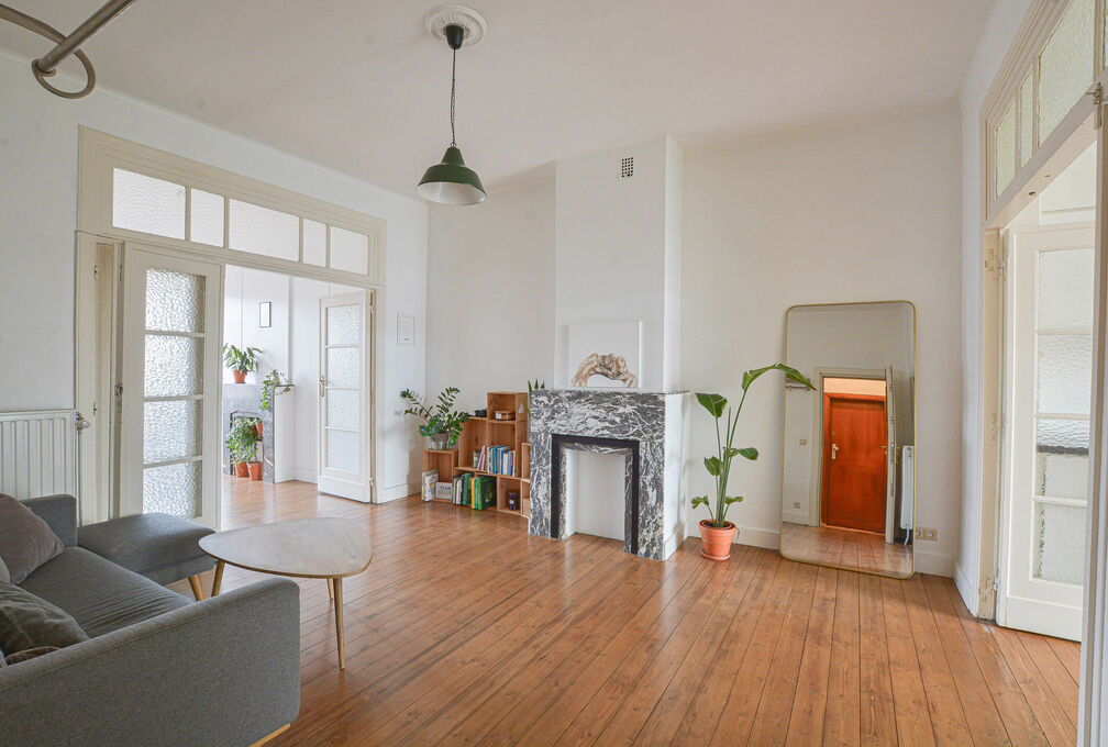 Flat for sale in Bruxelles