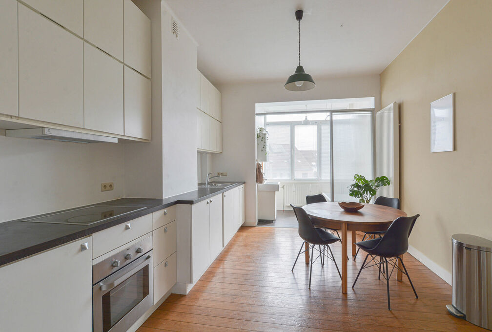 Flat for sale in Bruxelles