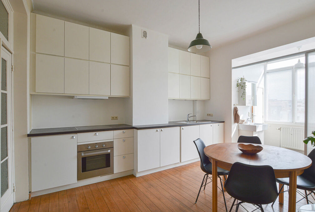 Flat for sale in Bruxelles