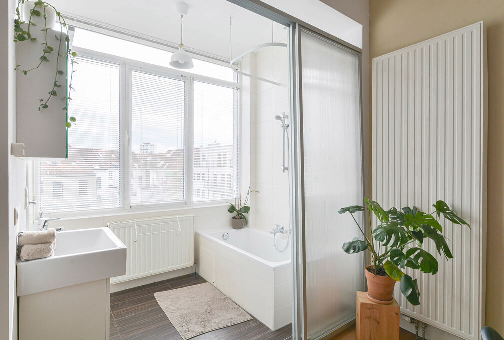 Flat for sale in Bruxelles