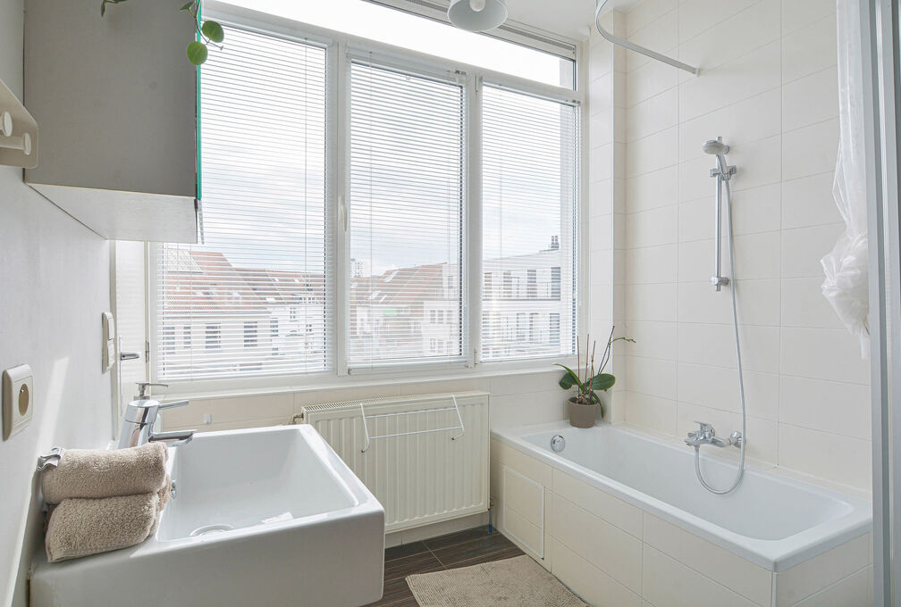 Flat for sale in Bruxelles