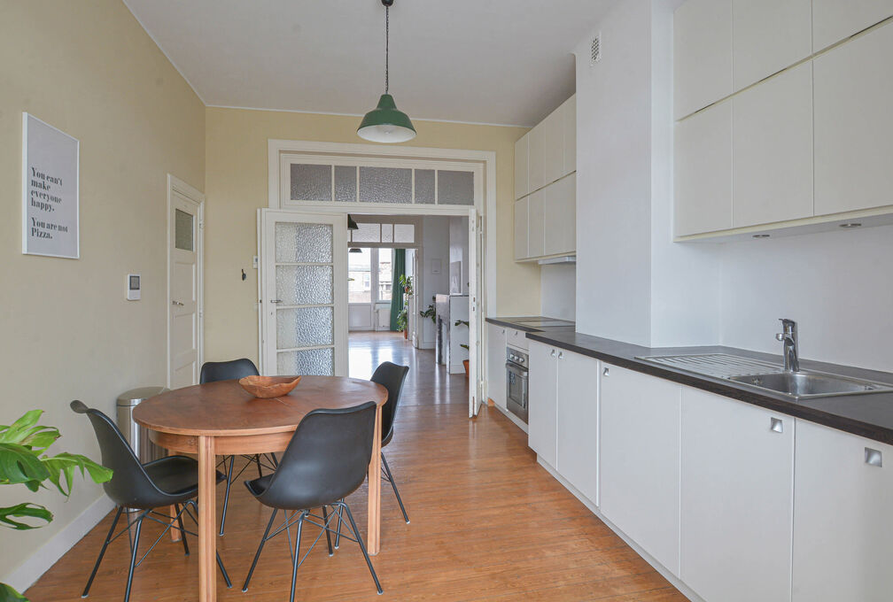 Flat for sale in Bruxelles