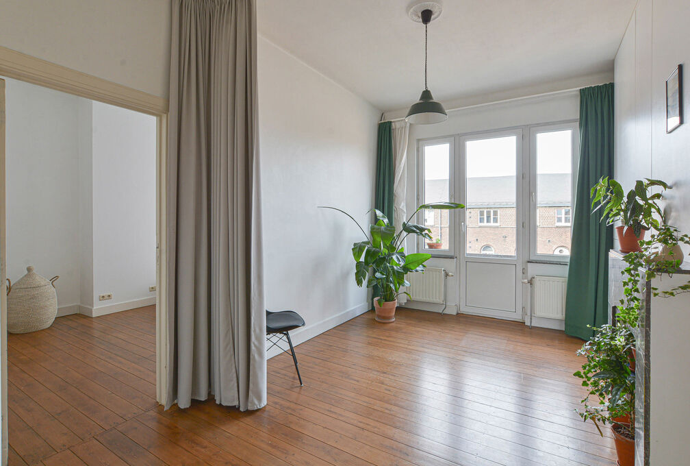 Flat for sale in Bruxelles
