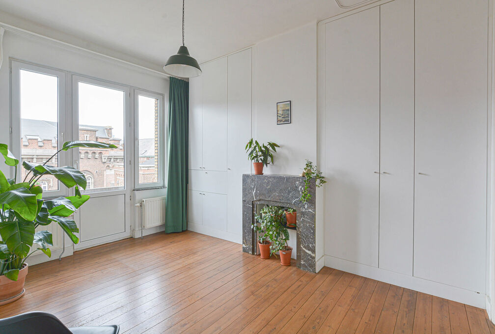 Flat for sale in Bruxelles
