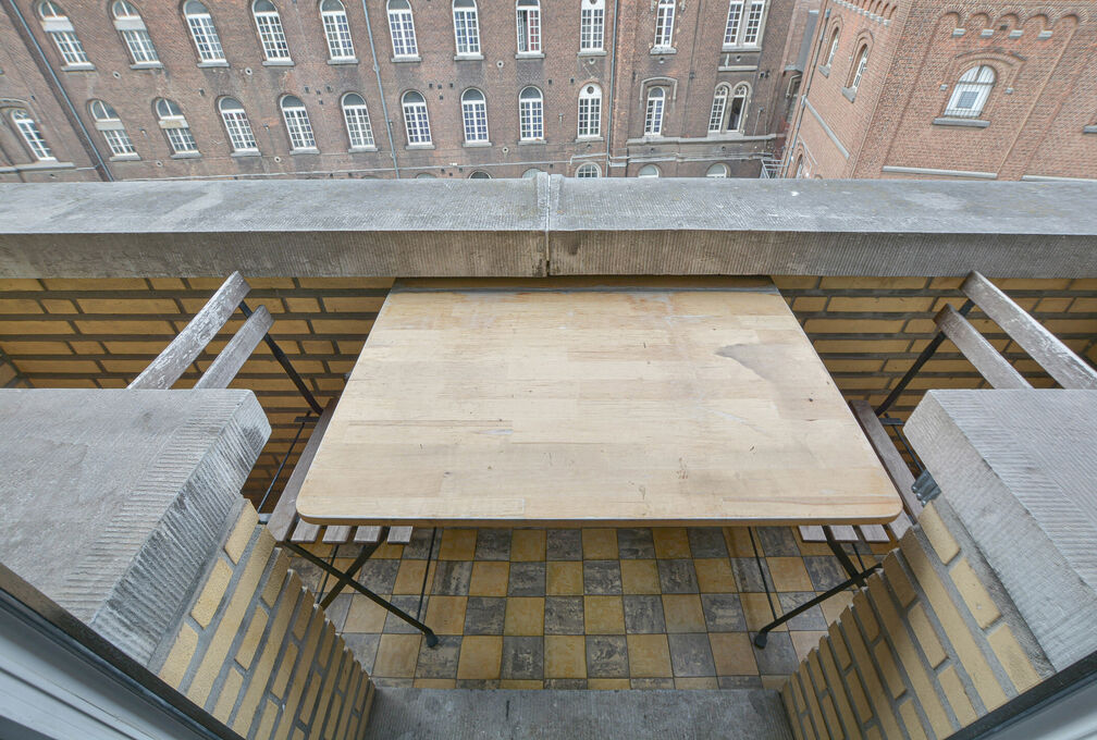 Flat for sale in Bruxelles
