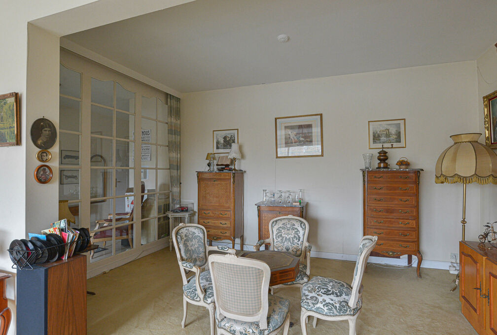 Flat for sale in Elsene