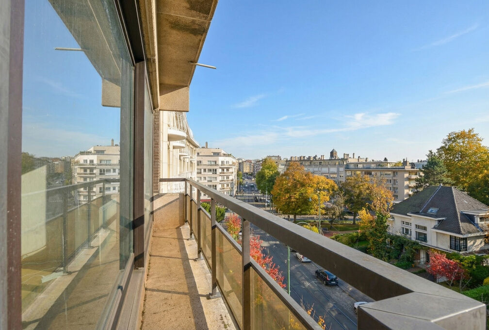 Flat for sale in Elsene