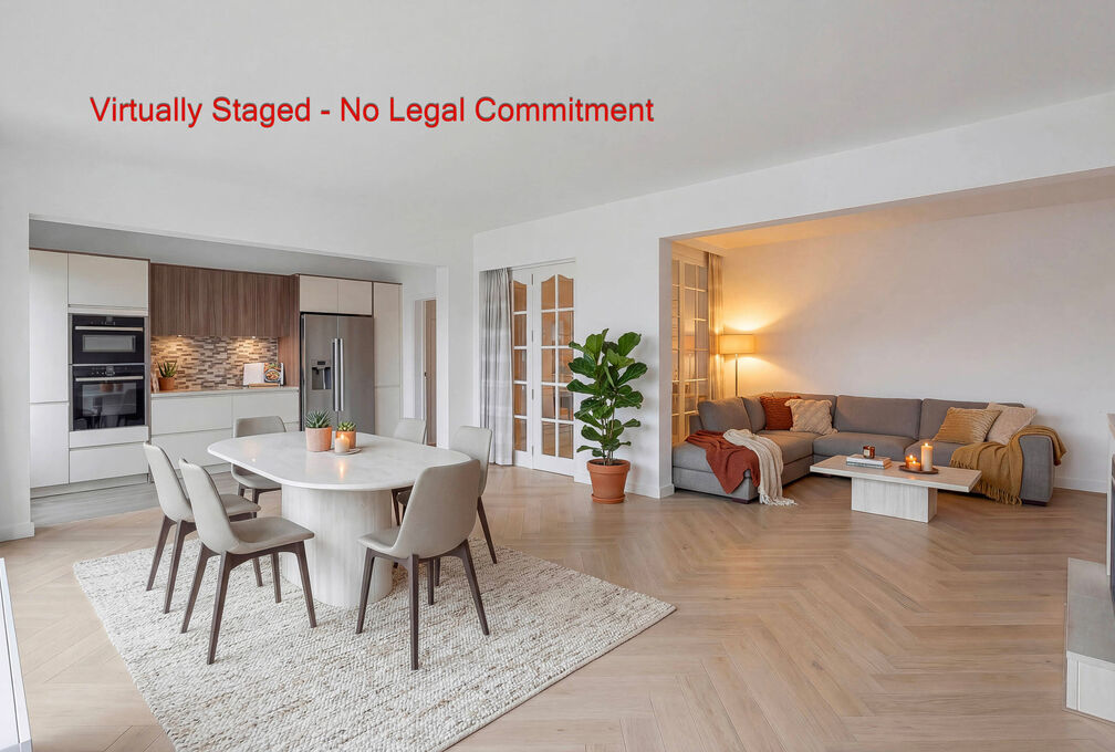 Flat for sale in Elsene