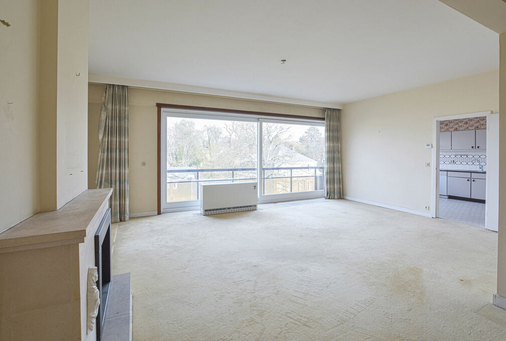 Flat for sale in Elsene