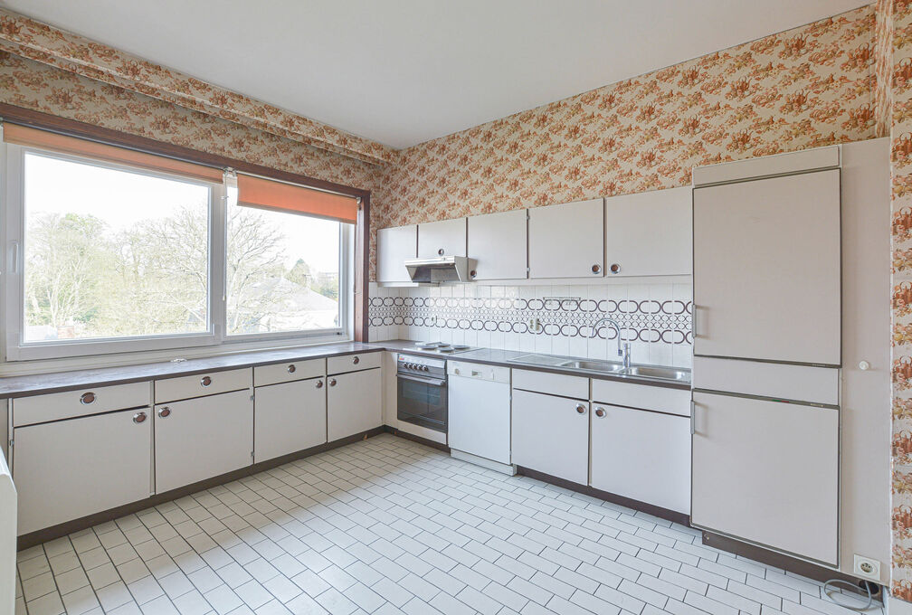 Flat for sale in Elsene