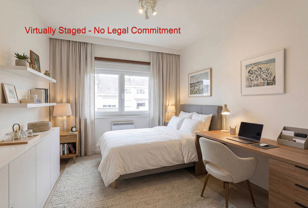 Flat for sale in Elsene