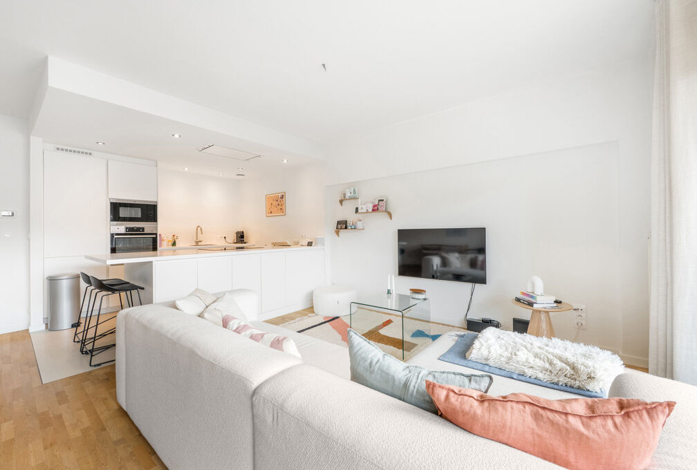 Flat for sale in Elsene