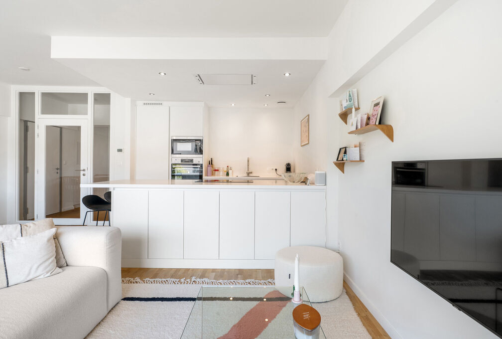 Flat for sale in Elsene