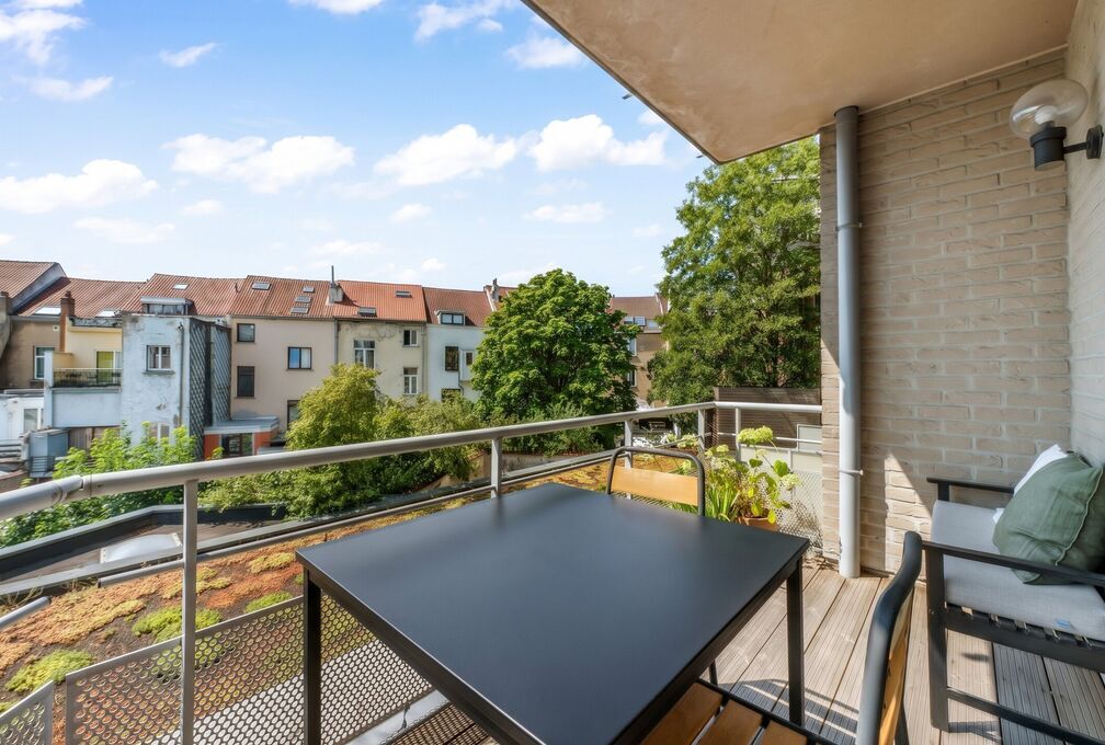 Flat for sale in Elsene