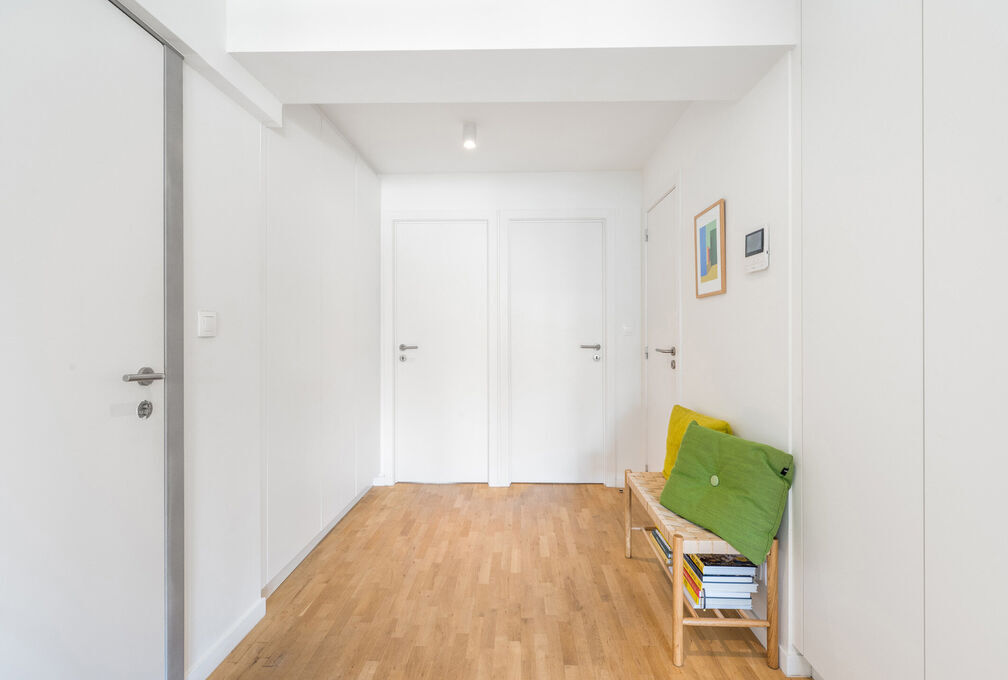 Flat for sale in Elsene