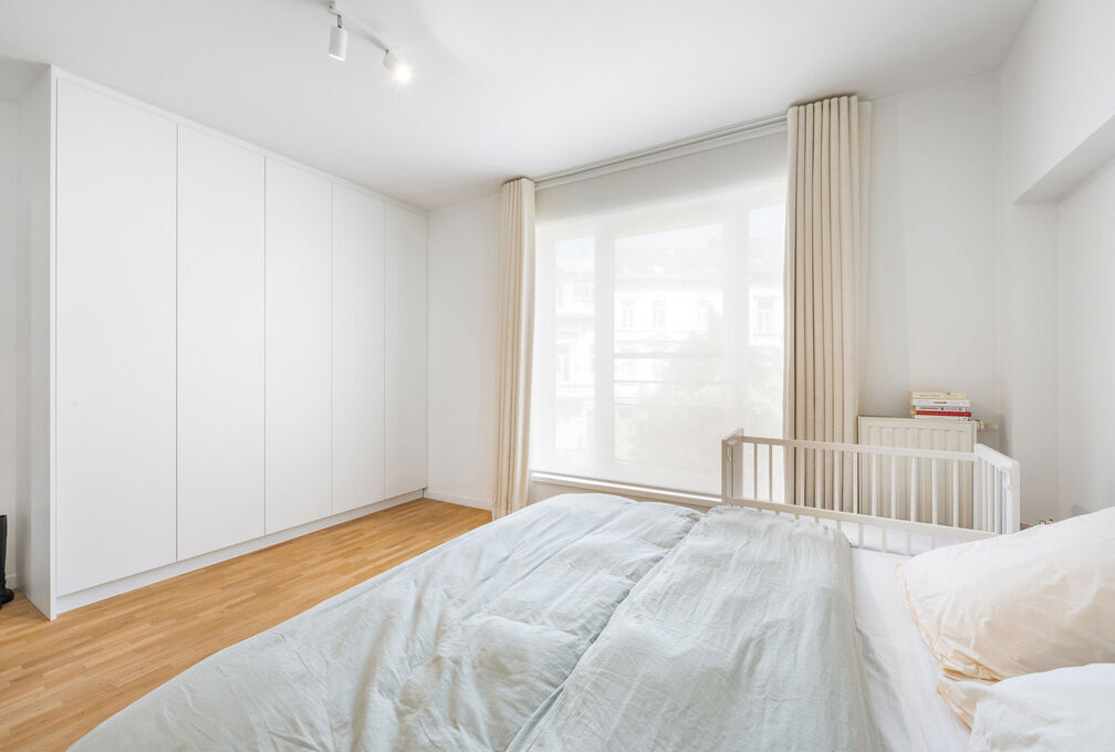 Flat for sale in Elsene