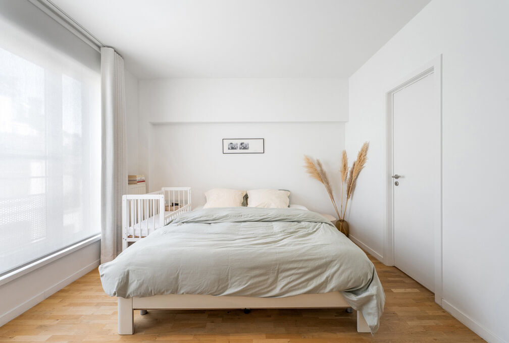Flat for sale in Elsene