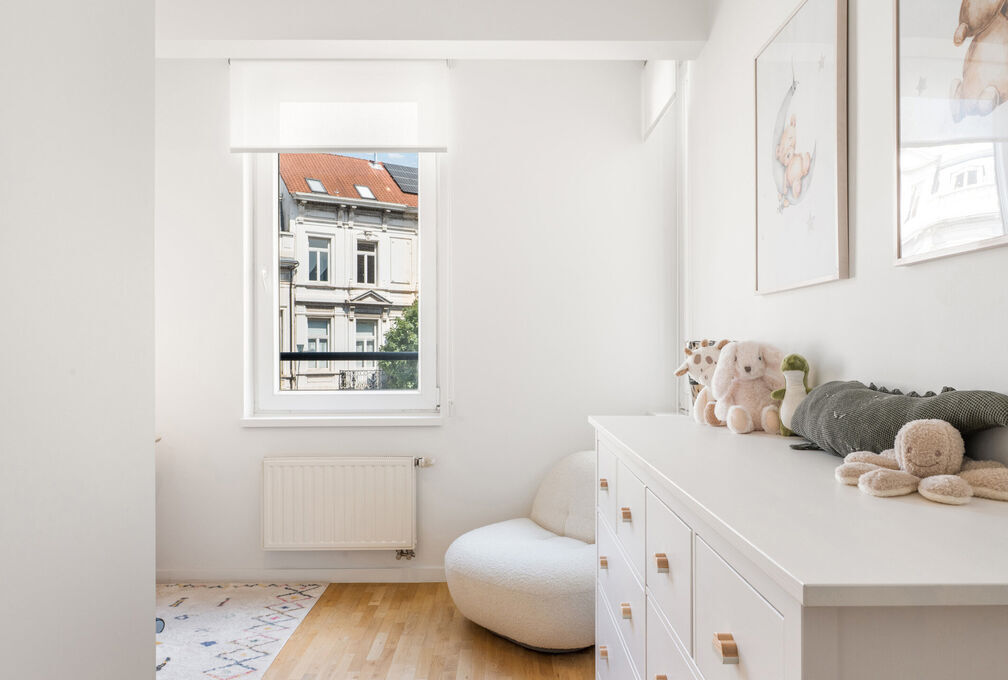Flat for sale in Elsene
