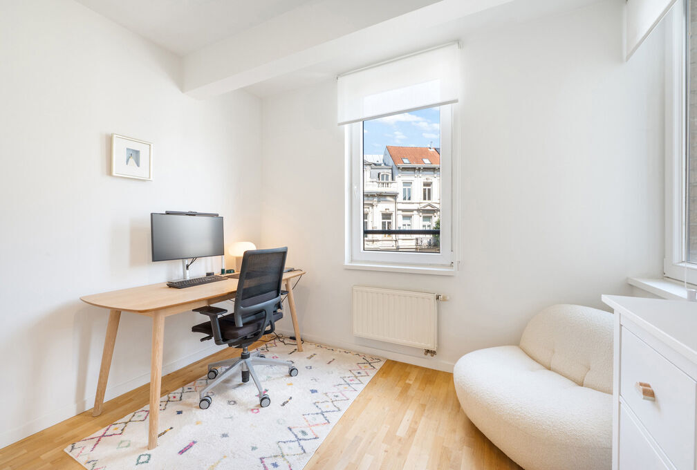 Flat for sale in Elsene