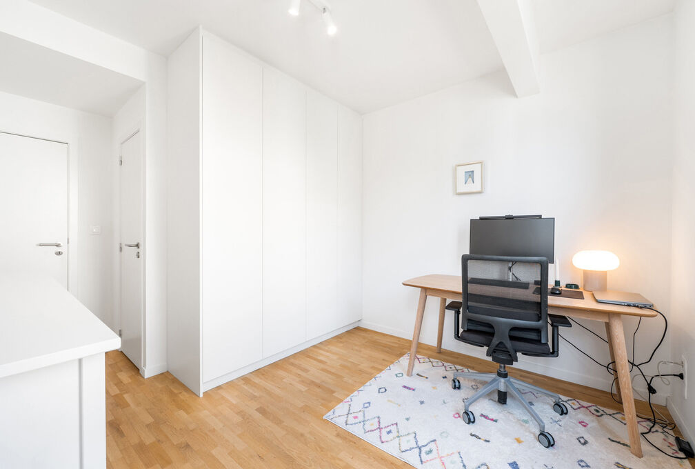 Flat for sale in Elsene