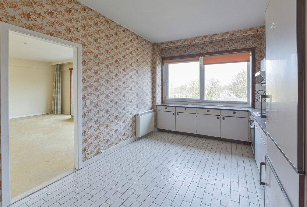 Flat for sale in Elsene