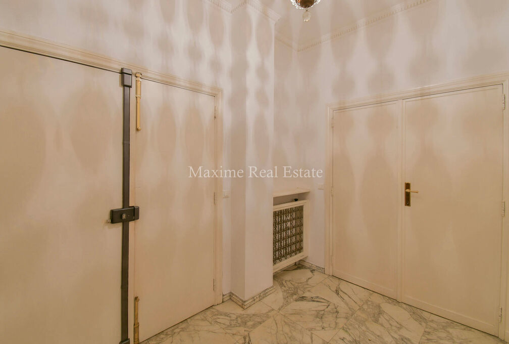 Flat for sale in Etterbeek