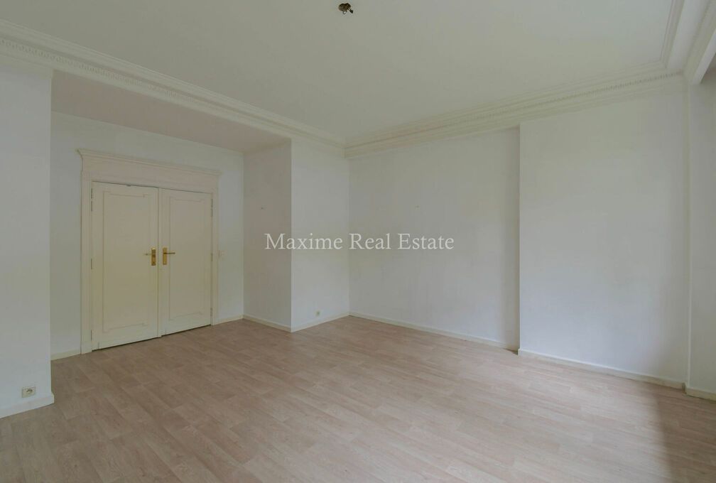 Flat for sale in Etterbeek